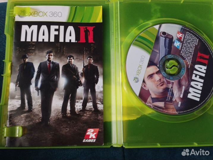 Игры для xbox 360