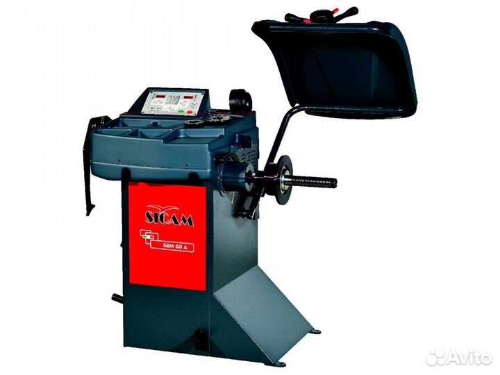 Шиномонтажный комплект Сикам