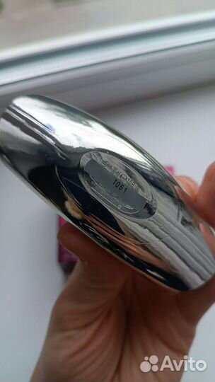 Парфюм оригинал calvin Klein