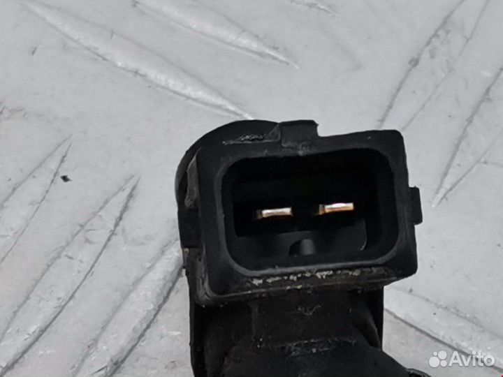 Форсунка Renault Scenic рест. 2002 8200240488