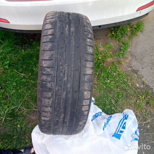 ACCU-TRAC 40K 2.25/60 R17