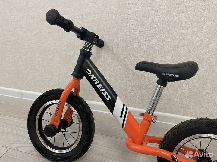 Беговел kreiss