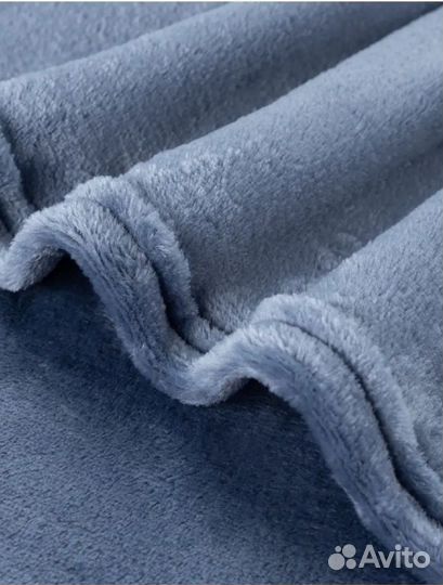 Пледы Евро в ассортименте 200*220