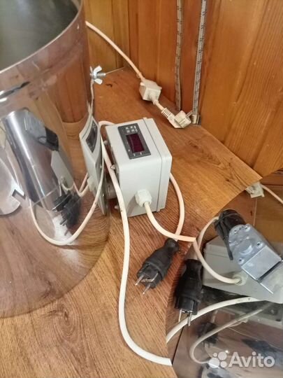 Сыроварня bergman