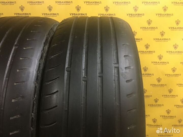 Viatti Strada Asimmetrico V-130 215/55 R16 93V