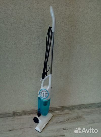 Пылесос Kitfort на запчасти