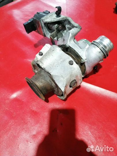 Турбина Bmw 5 (E60) 3 (E90) X3 2.0 D N47D20