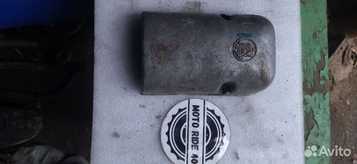 Крышка зажигания мотоцикл урал