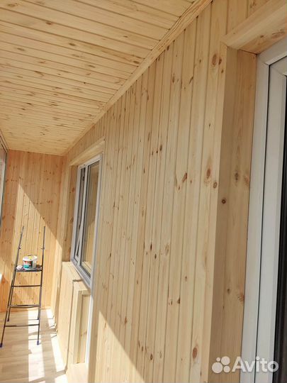 Пластиковые окна на лоджию, балкон, остекление