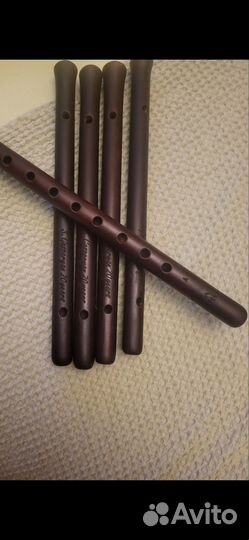 Армянский дудук