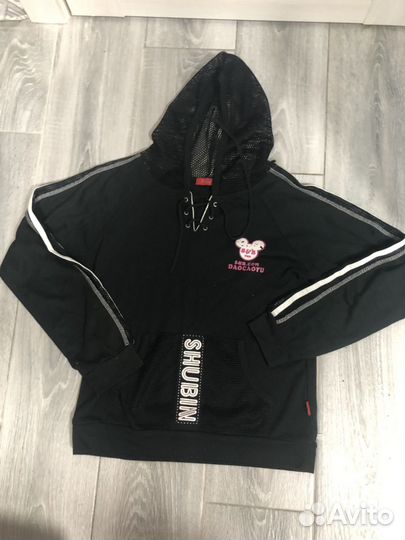 Вещи пакетом женские46- 48