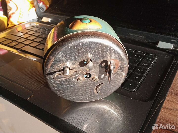 Часы из СССР