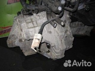 Кпп АВТОМАТИЧЕСКАЯ toyota, daihatsu ACR30W,ACV30,A