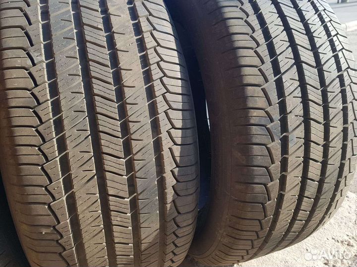 Tigar All Season SUV 285/60 R18