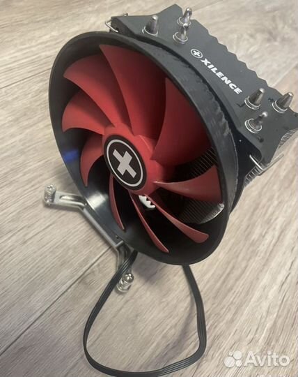 Процессор Intel core i7 9700k