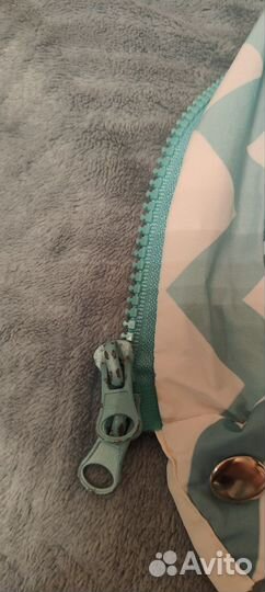 Летний кит для коляски Stokke xplory v3