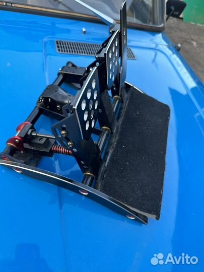 Fanatec clubsport v3