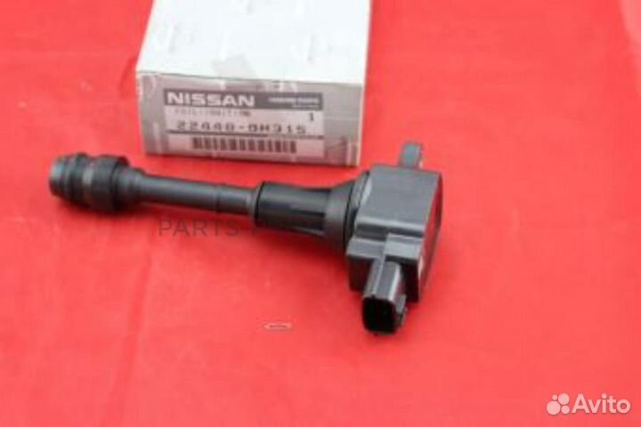Nissan 224488H315 Катушка зажигания