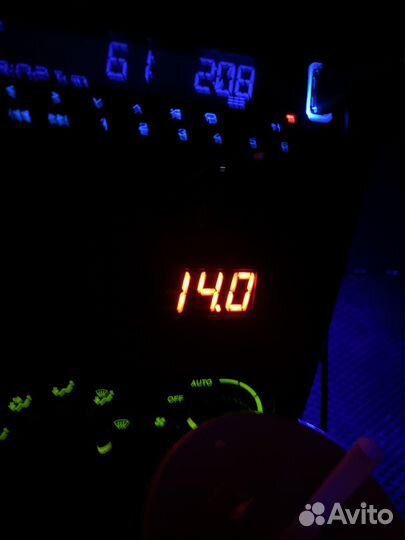 Генератор bosch 110a