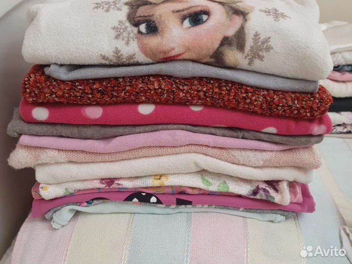 Детская одежда для девочек