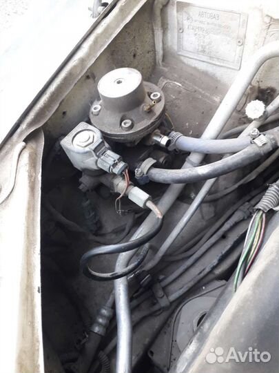 Гбо метан бу