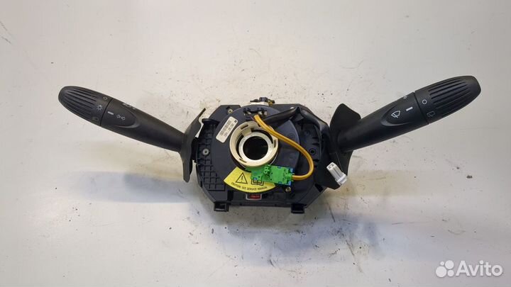 Переключатель поворотов и дворников Fiat Punto, 20