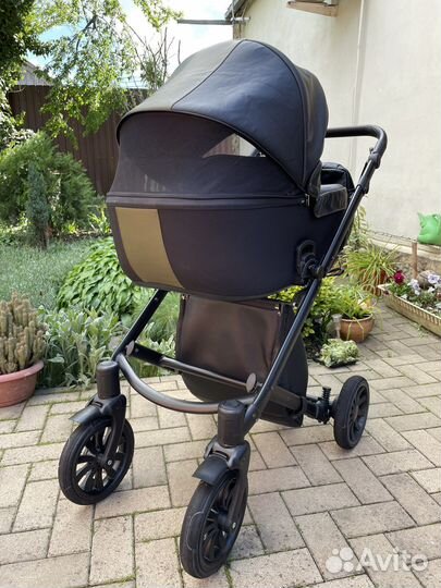 Коляска Anex 3 в 1