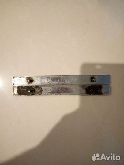 Шильдик Москвич 1500