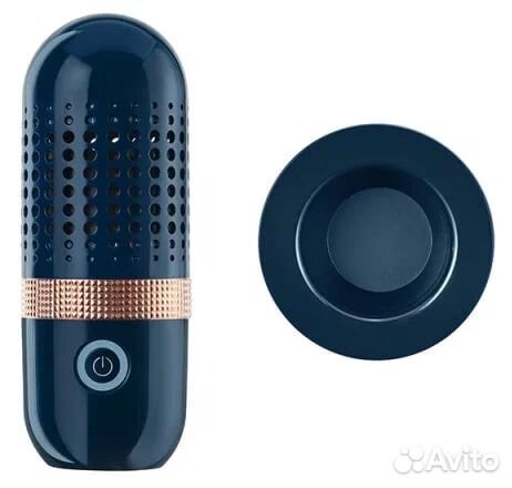 Стерелизатор для овощей и фруктов Donlim DL-001