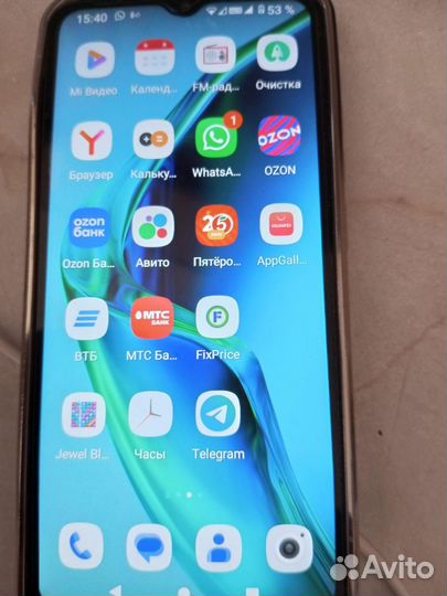 Xiaomi Redmi A1+, 3/32 ГБ