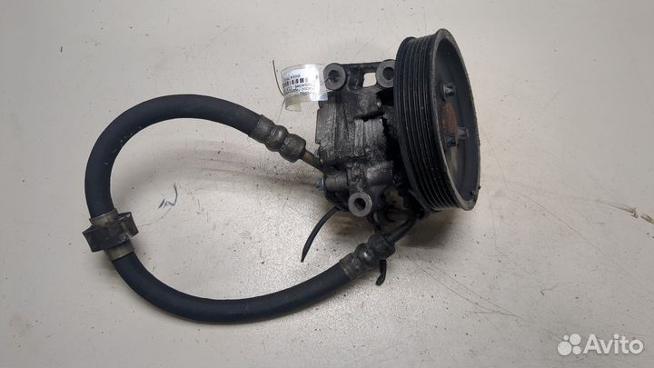 Гур Mercedes CLK W209, 2006