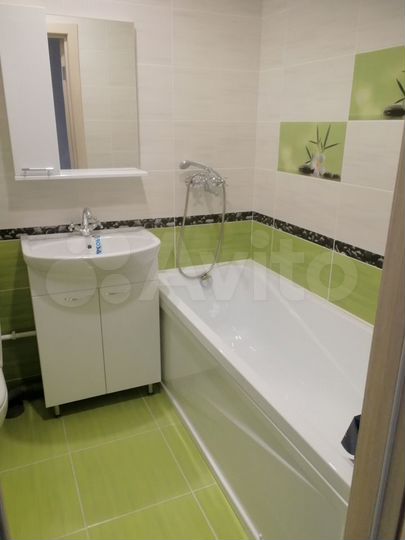 1-к. квартира, 40,5 м², 5/10 эт.