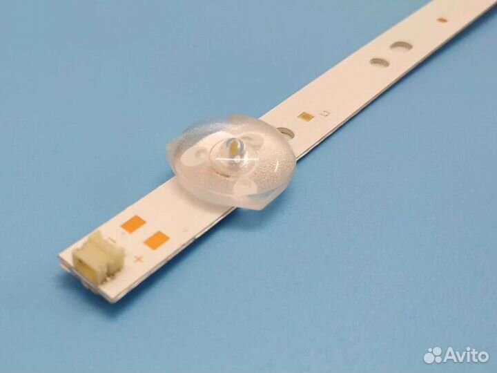 Новая svj320ag2-REV2-6LED-130307