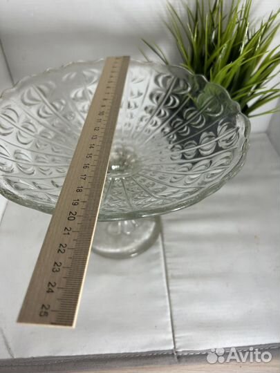 Конфетница СССР