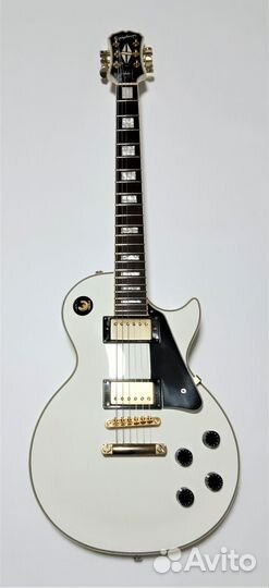Epiphone Les Paul Custom Korea