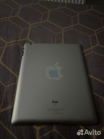 iPad 2