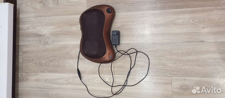 Массажер молекула