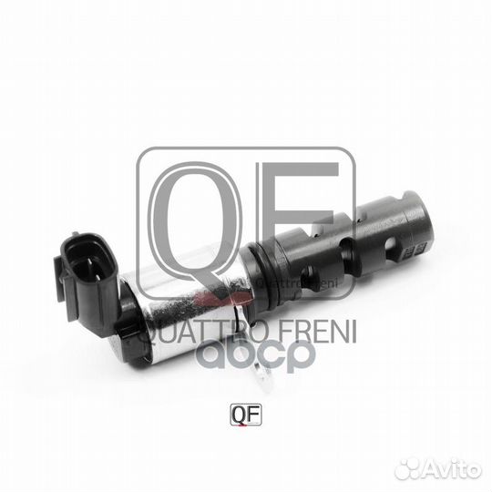 QF62A00009 клапан регулировки фаз газораспредел