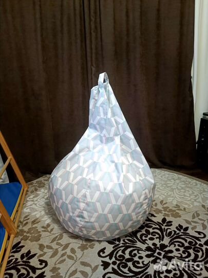 Кресло груша 