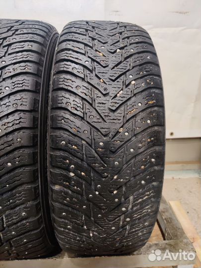 Nokian Tyres Hakkapeliitta 8 SUV 225/60 R17 103T