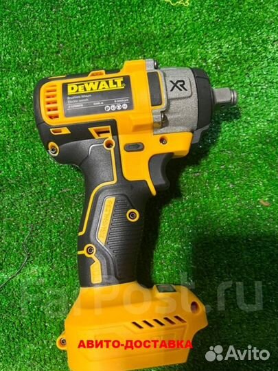 Аккумуляторный инструментов DeWalt 4в1