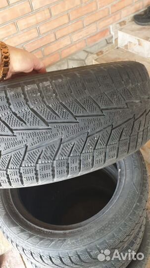 Hankook Winter I'Cept IZ2 2.25/4.5 R4