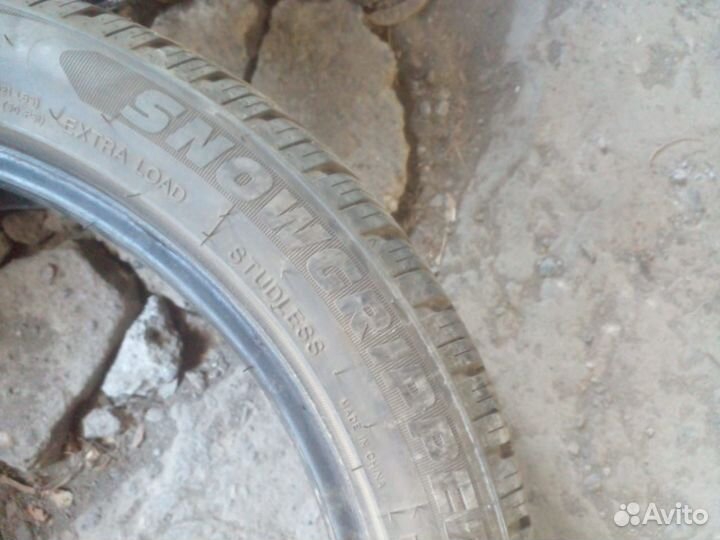 iLink SnowGripper I 235/45 R18 28M