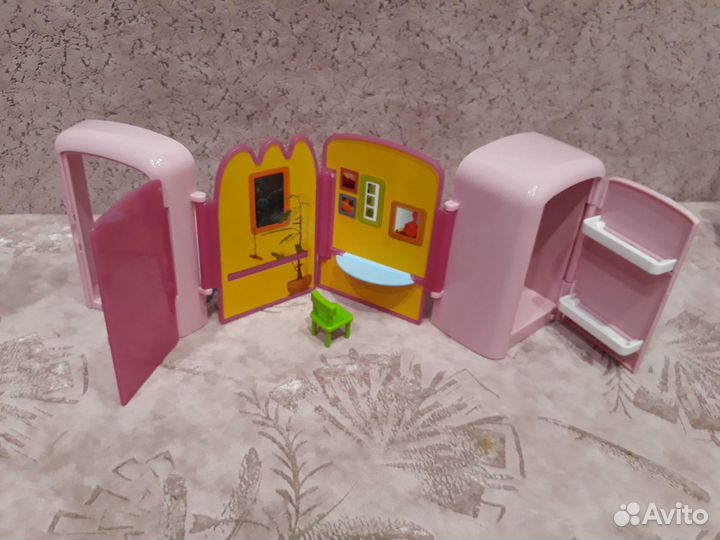 Игровые наборы