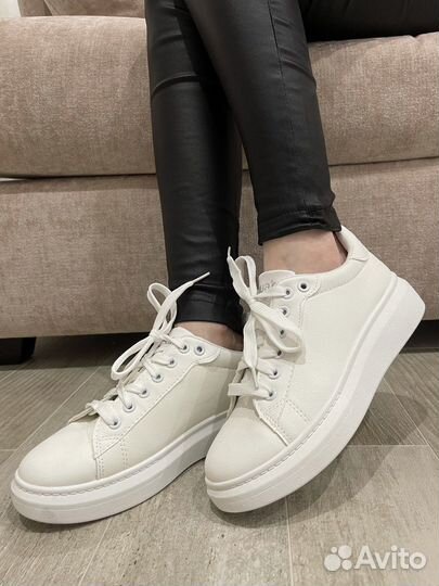 Кеды женские