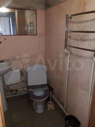 1-к. квартира, 34 м², 1/3 эт.