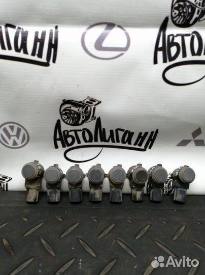 Парктроник Opel Insignia A20DTH 2009