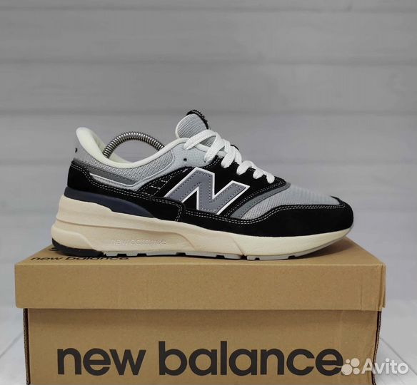 Кроссовки new balance 997h