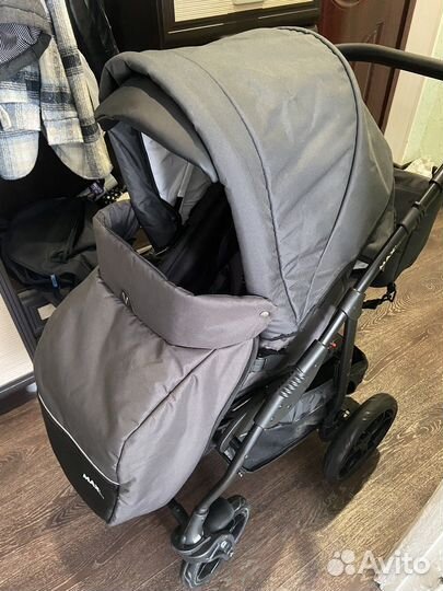 Коляска verdi max 3 в 1