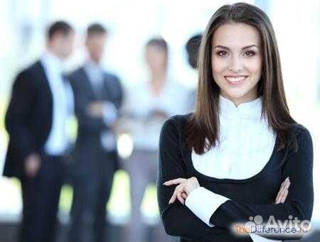 Управляющая на вахту в пансионат